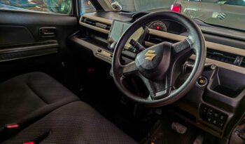 SUZUKI WAGON R FX SAFETY full