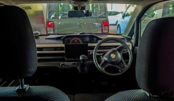 SUZUKI WAGON R FX SAFETY full