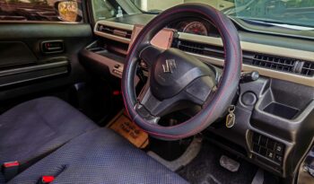 SUZUKI WAGON R FX full