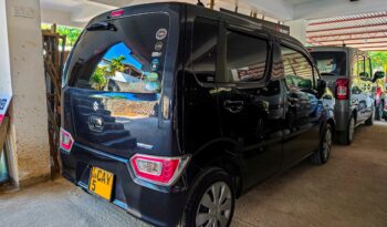 SUZUKI WAGON R FX SAFETY full