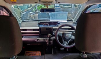 SUZUKI WAGON R FX full
