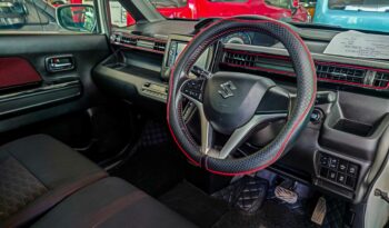 SUZUKI WAGON R STINGRAY full