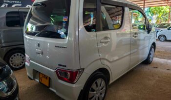 SUZUKI WAGON R FX SAFETY full