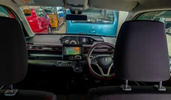 SUZUKI WAGON R STINGRAY full