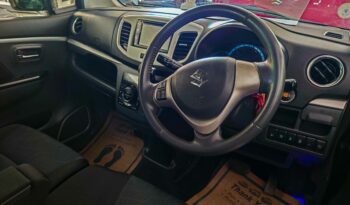 SUZUKI WAGON R STINGRAY full