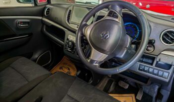 SUZUKI WAGON R STINGRAY full