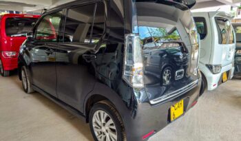SUZUKI WAGON R STINGRAY full