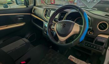 SUZUKI WAGON R J STYLE full