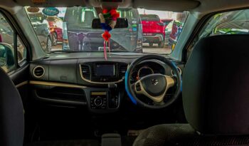 SUZUKI WAGON R J STYLE full