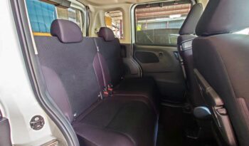 NISSAN ROOX HIGHWAY STAR X full
