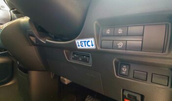 NISSAN ROOX HIGHWAY STAR X full