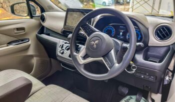 MITSUBISHI EK WAGON full