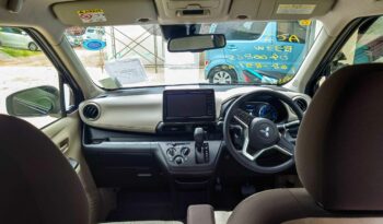 MITSUBISHI EK WAGON full