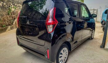 MITSUBISHI EK WAGON full