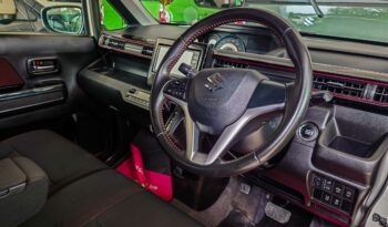 SUZUKI WAGON R STINGRAY full