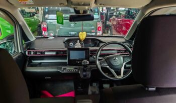 SUZUKI WAGON R STINGRAY full