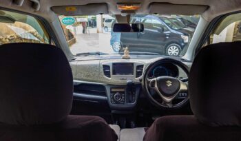 SUZUKI WAGON R FZ full