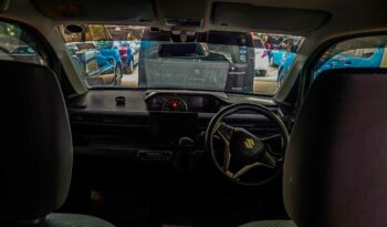 SUZUKI WAGON R FZ full