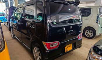 SUZUKI WAGON R FZ full