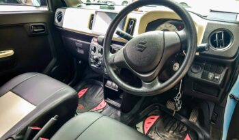 SUZUKI ALTO full