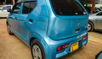 SUZUKI ALTO full