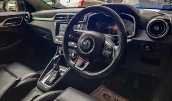 MG ZS full