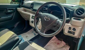 DAIHATSU MIRA G full