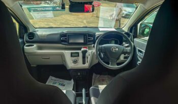 DAIHATSU MIRA G full