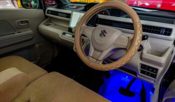 SUZUKI WAGON R FX full