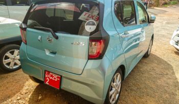 DAIHATSU MIRA G full