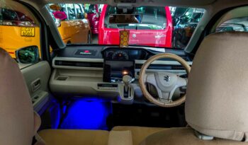 SUZUKI WAGON R FX full