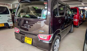 SUZUKI WAGON R FX full