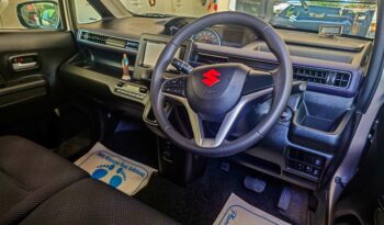 SUZUKI WAGON R FZ PREMIUM full