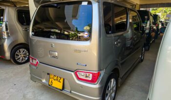 SUZUKI WAGON R FZ PREMIUM full