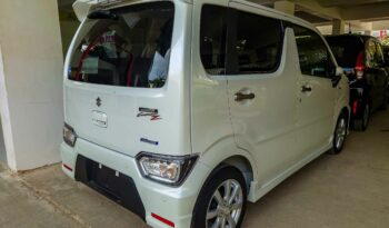 SUZUKI WAGON R CUSTOM Z full
