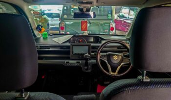SUZUKI WAGON R FZ SAFETY full