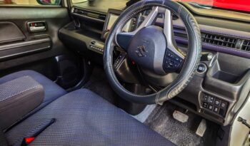 SUZUKI WAGON R FZ full