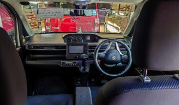 SUZUKI WAGON R FZ full