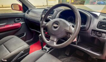 CHEVROLET CRUZE full