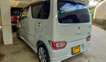 SUZUKI WAGON R FZ full