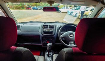 CHEVROLET CRUZE full