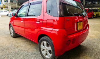 CHEVROLET CRUZE full