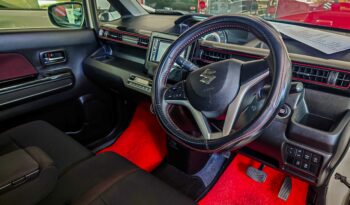 SUZUKI WAGON R STINGRAY full