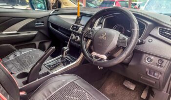 MITSUBISHI XPANDER full