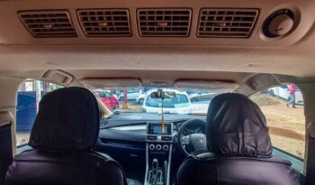MITSUBISHI XPANDER full