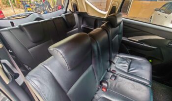 MITSUBISHI XPANDER full