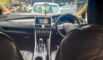 MITSUBISHI XPANDER full