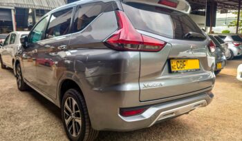MITSUBISHI XPANDER full
