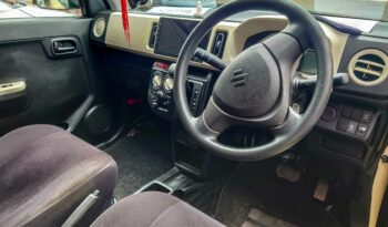 SUZUKI ALTO full
