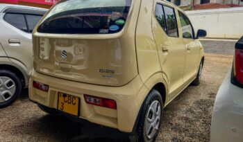 SUZUKI ALTO full